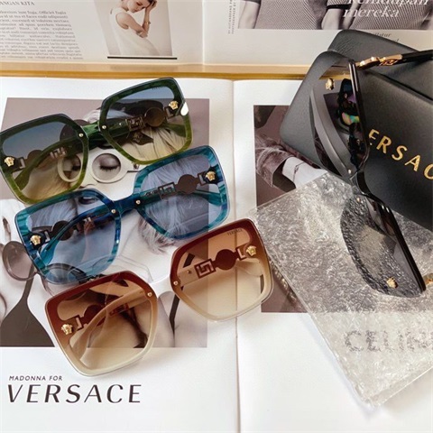versace sunglass-490